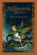 Urchin of the Riding Stars cover