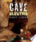 Cave Sleuths cover