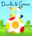 Duck & Goose cover