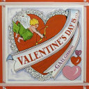 Valentine's Day Is... cover