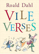 Vile Verses cover