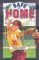 Safe at Home (Touchdown) cover