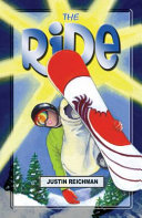 The Ride (Touchdown) cover