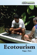 Ecotourism cover