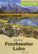 Life in a Freshwater Lake cover