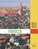 Morocco cover