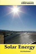 Solar Energy cover