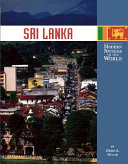 Sri Lanka cover