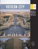 Vatican City cover