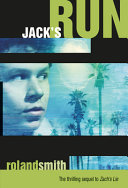 Jack's Run cover