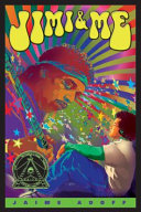 Jimi & Me cover