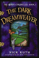The Dark Dreamweaver cover