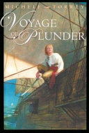 Voyage of Plunder cover