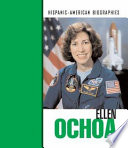 Ellen Ochoa (English) cover