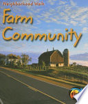 Farm Community cover