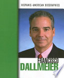 Francisco Dallmeier (English) cover