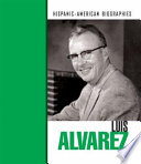 Luis Walter Alvarez (English) cover