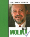 Mario Molina (English) cover