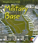 Military Base cover