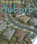 Suburb cover