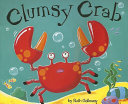 Clumsy Crab cover