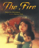 The Fire cover