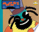 Anansi cover
