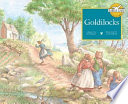 Goldilocks cover