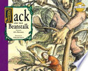 Jack and the Beanstalk cover