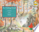 Red Riding Hood cover