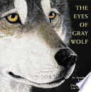 The Eyes of Gray Wolf cover