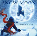Snow Moon cover