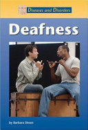 Deafness cover