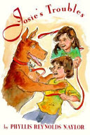 Josie's Troubles cover