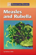 Measles and Rubella cover