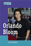 Orlando Bloom cover