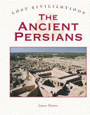The Ancient Persians cover