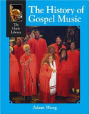 The History of Gospel Music cover