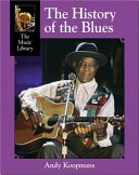 The History of the Blues cover