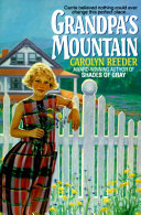 Grandpa's Mountain cover