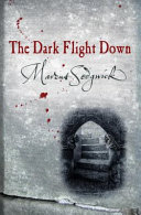 The Dark Flight Down cover