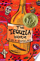 The Tequila Worm cover