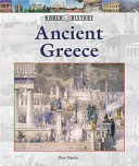 Ancient Greece (World History) cover
