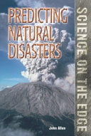 Predicting Natural Disasters cover