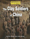 The Clay Soldiers of China cover