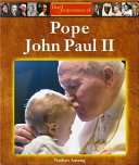 The Importance of Pope John Paul II cover
