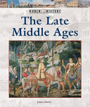 The Late Middle Ages cover