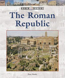 The Roman Republic cover