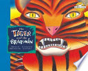 The Tiger and the Brahmin cover