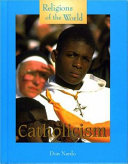 Catholicism cover